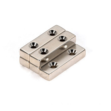 Custom Designs China Cheap Price Selling Countersunk Neodymium Magnet For Sale